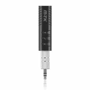 MOVETECK RT638 Receptor Bluetooth manos libres/ Coche