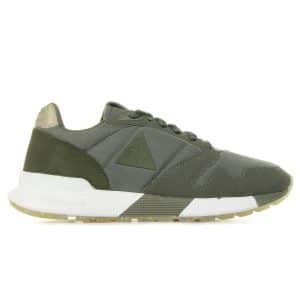 Le coq sportif omega x verde best sale