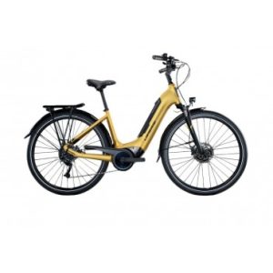 BICICLETA ELECTRICA LAPIERRE E-URBAN 3.5