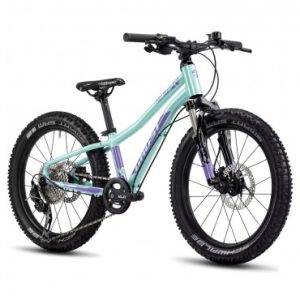 Bicicleta Ghost Lanao 20 Full Party