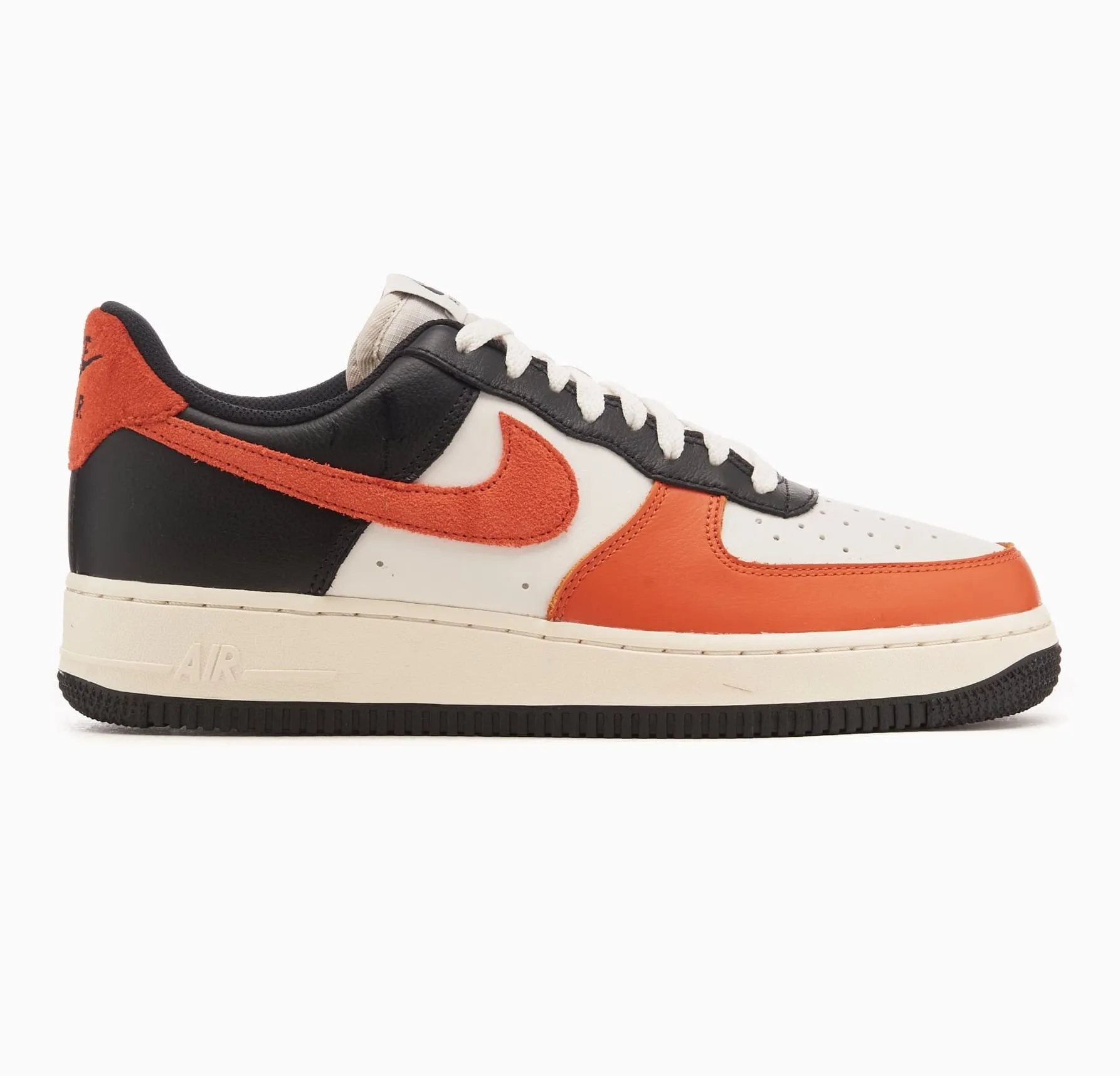 Zapatillas Nike Air Force One Low 07 LV8 Vintage Coral