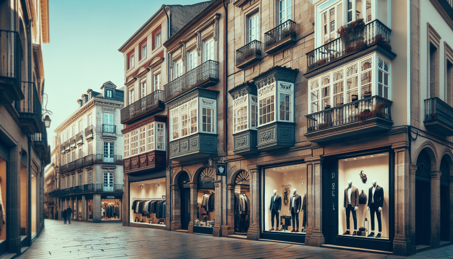 Mejores 3 tiendas de ropa de hombre en Lugo