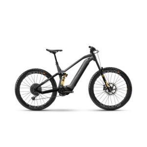 BICICLETA ELECTRICA HAIBIKE NDURO 8 FREERIDE 2024