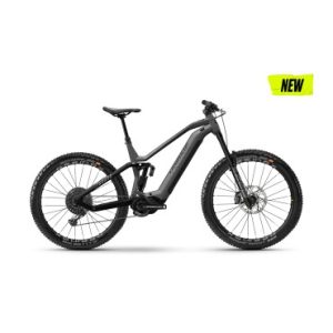BICICLETA ELECTRICA HAIBIKE NDURO 8 FREERIDE 2025