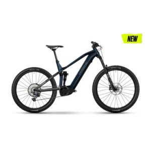 Bicicleta Haibike Allmtn 6 2025