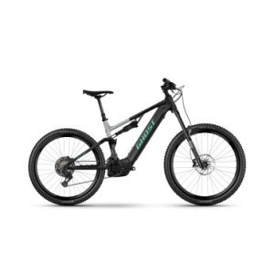 Ghost E-ASX UNIVERSAL. E-bike MTB