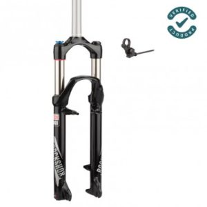 HORQUILLA ROCKSHOX 30 SILVER 26″ 100 mm