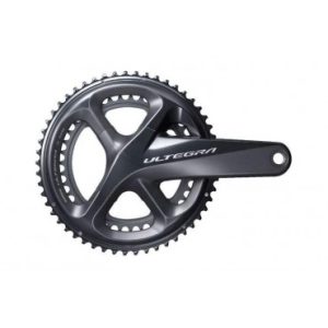 JUEGO DE BIELAS Y PLATOS ULTEGRA SHIMANO FC-R8000 175,0 mm 53-39D