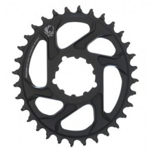 PLATO SRAM EAGLE OVAL X-SYNC 32D DIRECT MOUNT