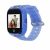 SAVEFAMILY Superior Smartwatch GPS y llamadas azul