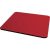 FELLOWES 29701 Alfombrilla raton rojo