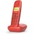 GIGASET A170 Telefono inalambrico rojo S30852-H2802-D201
