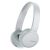 SONY WH-CH510 Auriculares+micro BT blanco WH-CH510/WZ