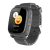 ELARI KidPhone 2 Smartwatch GPS niños negro KP-2