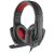 MARS GAMING MH020 Auriculares gaming Multiplat Negro