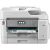 BROTHER MFC J5945DW Impresora multifuncion wifi/fax/duplex blanca