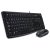LOGITECH MK120 Desktop Raton + teclado USB