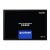 GOODRAM CX400 Disco Duro SSD 512GB 2´5″ SATA3 Gen.2 Negro