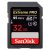 SANDISK Extreme Pro 32GB Tarjeta de Memoria SDHC clase 10 UHS-I U3
