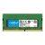 CRUCIAL RAM 8GB DDR4 SoDimm 2400 CL17 1.2V CT8G4SFS824A