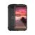 CUBOT King Kong Mini 2 Smartphone 4″ QC 3GB 32GB red+orange