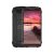 CUBOT King Kong Mini 2 Smartphone 4″ QC 3GB 32GB red+black