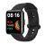 XIAOMI Redmi Watch 2 Lite Smartwatch BT 1.55″ SpO2 5ATM  GPS Negro