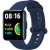 XIAOMI Redmi Watch 2 Lite Smartwatch BT 1.55″ SpO2 5ATM  GPS Azul