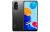 XIAOMI Redmi Note 11 Smartphone 6.43″ OC 6GB/128GB Graphite grey 22011