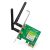 TP-LINK TL-WN881ND Adaptador wifi PCI-E 300Mbps wireless N