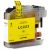 BROTHER Cartucho tinta compatible LC221/LC223 amarilla