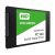 WD Green SSD 240GB SATA 2.5″ wds240g2g0A