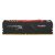 KINGSTON HyperX Fury RAM DDR4 8GB 2666 CL16 UDIMM HX426C16FB3A/8