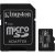 KINGSTON Canvas Select Plus MicroSDHC 32GB CL10 + adaptador SDCS2/32GB
