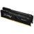 KINGSTON Fury Beast RAM DDR4 32GB (2×16) 3200 CL16 KF4325C16BB1K2.32