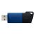 KINGSTON DataTraveler Exodia M Pendrive 64GB USB 3.2 Azul/Negro