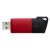 KINGSTON DataTraveler Exodia M Pendrive 128GB USB 3.2 Rojo/Negro DTXM/