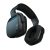 GIOTECK TX70 Auriculares gaming inalambricos PS5/PS4/PC negro/azul TX70UNI-11-MU