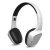 ENERGY SISTEM Headphones 1 Bluetooth Auriculares+micro white 428762