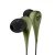 ENERGY SISTEM Style 1 Auriculares Light Weight green