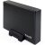 TOOQ TQE-3527B Carcasa externa HDD 3,5 SATA -> USB 3.0 negro