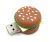 COOL Pendrive animado 32GB 2.0 Hamburger