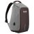 COOL Memphis Mochila para portatil 15-16″ Memphis Negro-Gris