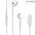 COOL H-002 Auriculares Classic Lightning  c/ bluetooth Blanco