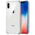 IPHONE X Funda TPU antishock transparente iPhone XS