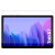 SAMSUNG T500 Cristal templado 4D Galaxy Tab A7 T505