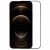 IPHONE 12 Pro Max Cristal templado 4D negro