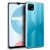 REALME C11 Funda TPU Transparente C21