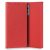 SAMSUNG A135 Funda tipo Libro Rojo Galaxy A13