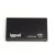 IGGUAL IGG317006 Caja externa SSD 2.5″ SATA USB 3.0 Negro